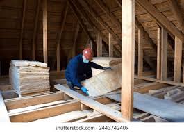 Types of Insulation We Offer in Loudoun Valley Estates, VA